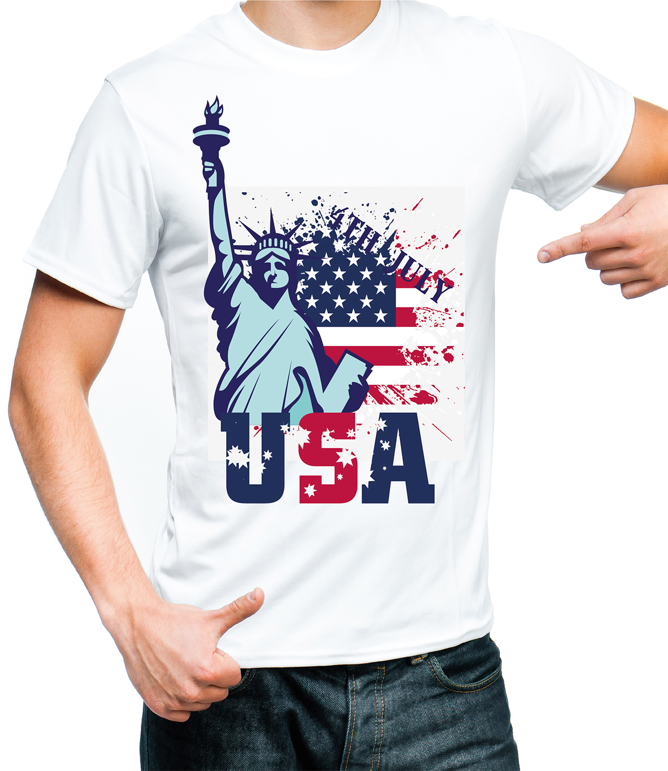 Diseño de Camiseta por GraybarBldg421 para Keydet Life | Diseño #14907120