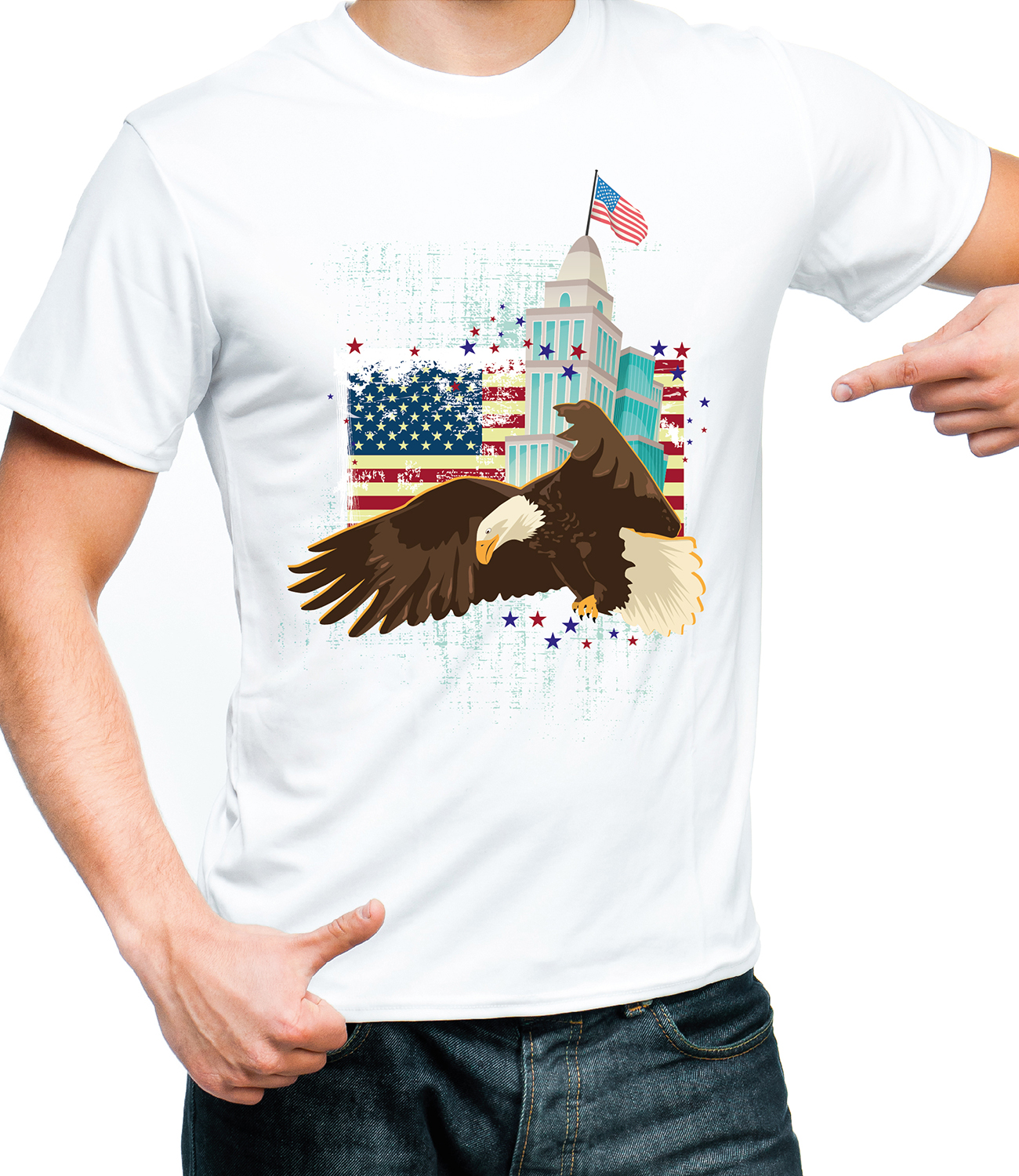 T-shirt Design by GraybarBldg421 for Keydet Life | Design #14907121