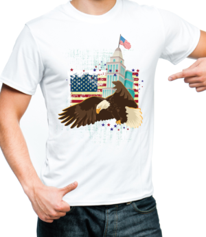 Diseño de Camiseta por GraybarBldg421 para Keydet Life | Diseño: #14907121