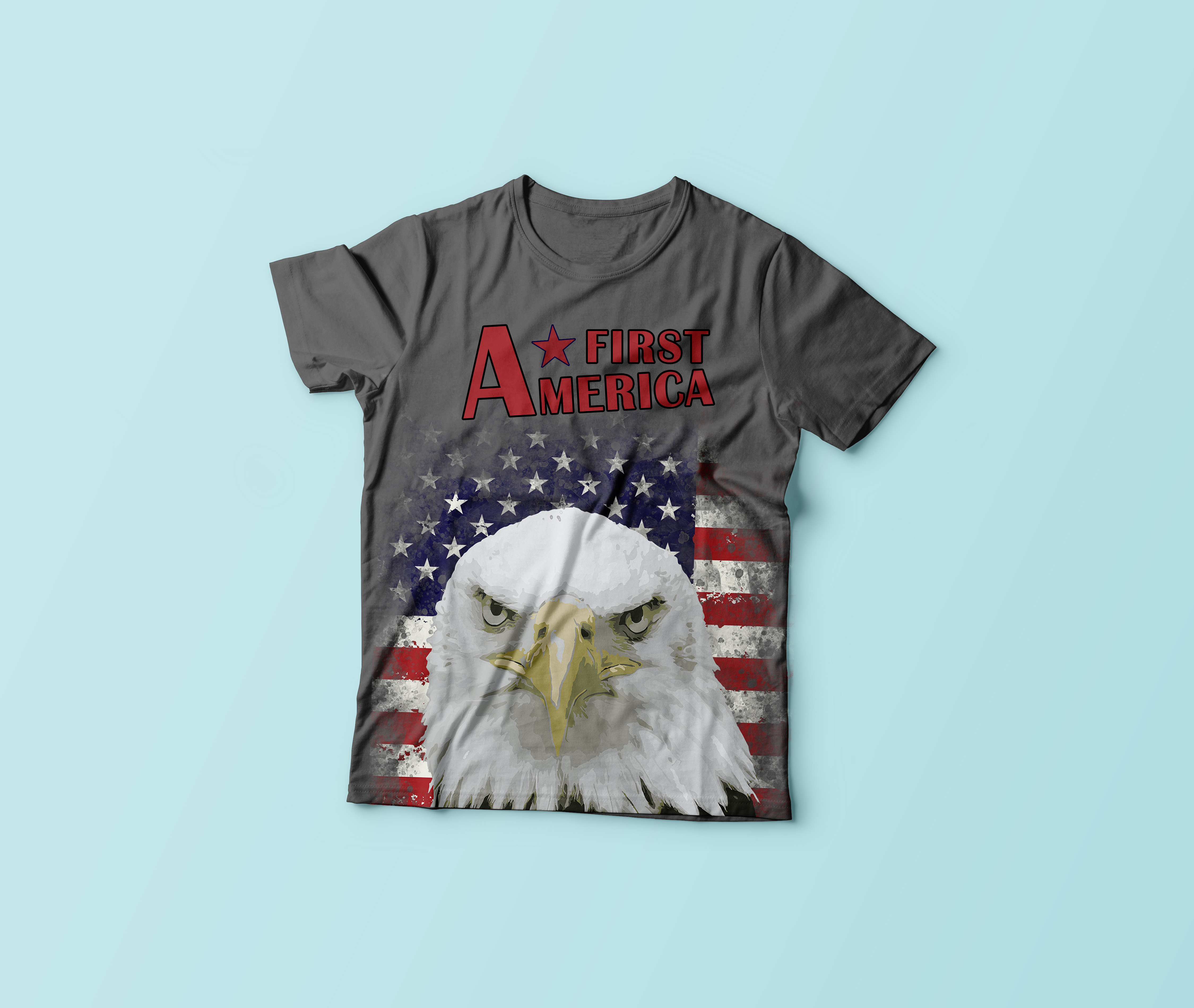 T-shirt Design by GraybarBldg421 for Keydet Life | Design #14907291