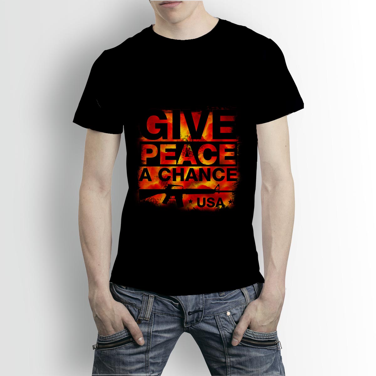 T-shirt Design by GraybarBldg421 for Keydet Life | Design #14907347