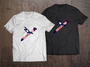 T-Shirt-Design von GraybarBldg421 für Keydet Life | Design: #14915615