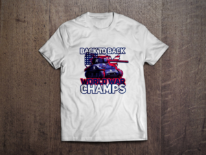 Diseño de Camiseta por GraybarBldg421 para Keydet Life | Diseño: #14915618