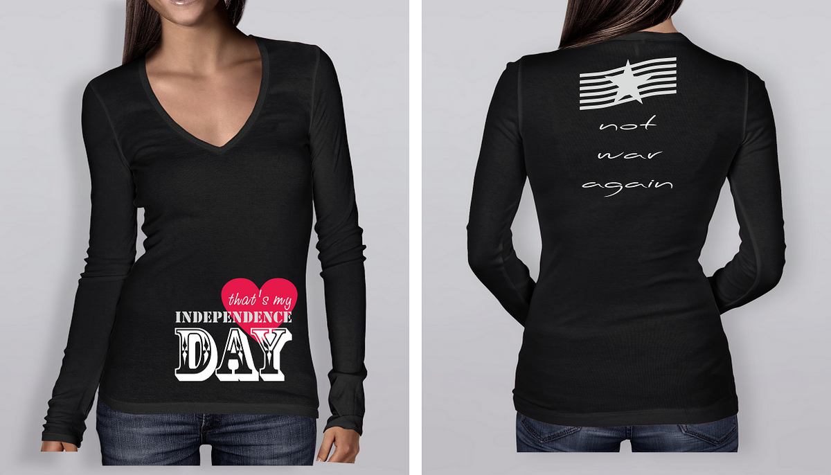 T-shirt Design by GraybarBldg421 for Keydet Life | Design #14929413