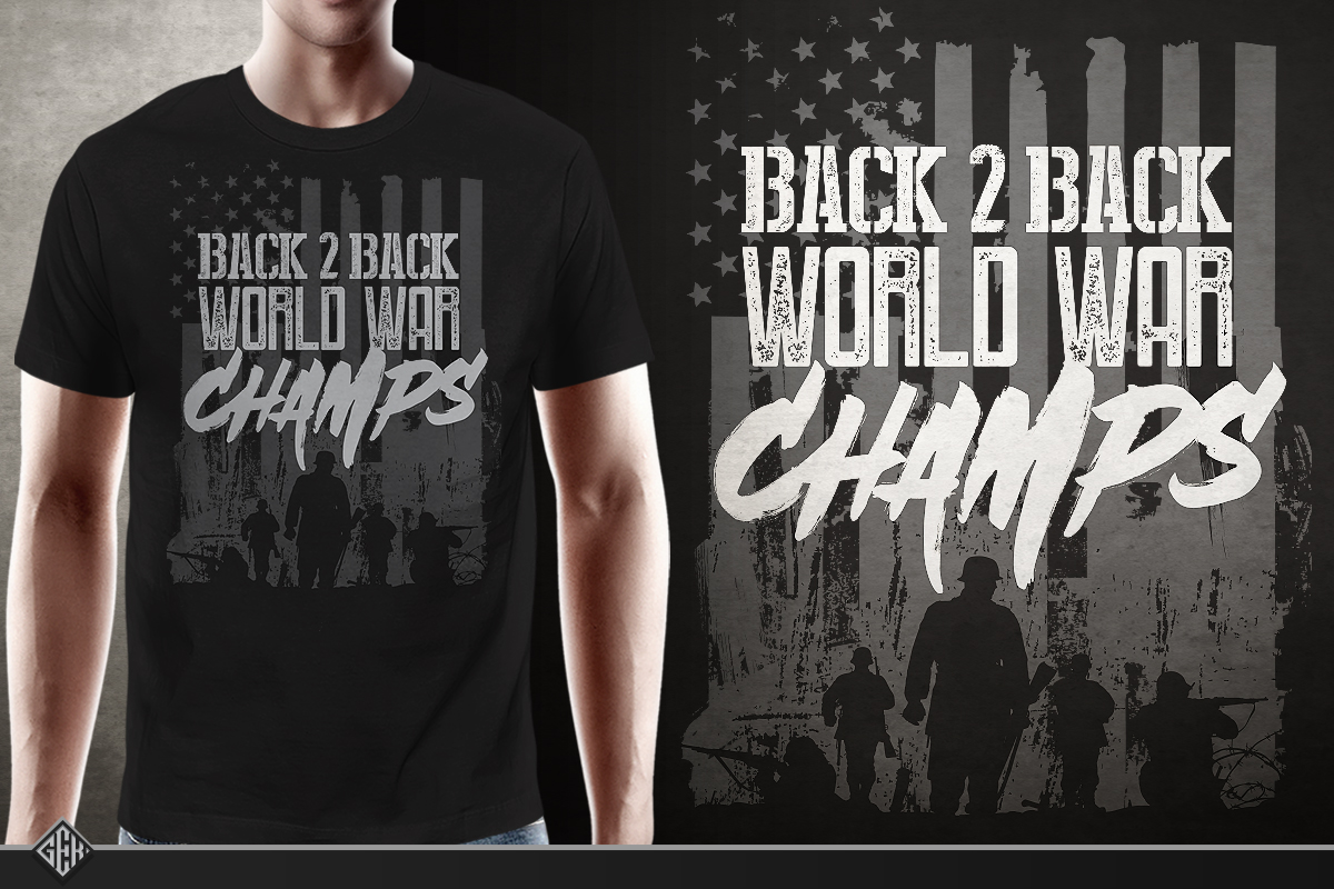 T-shirt Design by gekgrfx for Keydet Life | Design #14892760