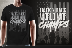 T-shirt Design by gekgrfx for Keydet Life | Design: #14892760