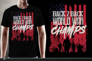 T-Shirt-Design von GEK (agentfortysix) für Keydet Life | Design #14896543