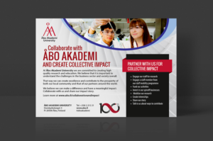 Flyer Design by MDesigns ™