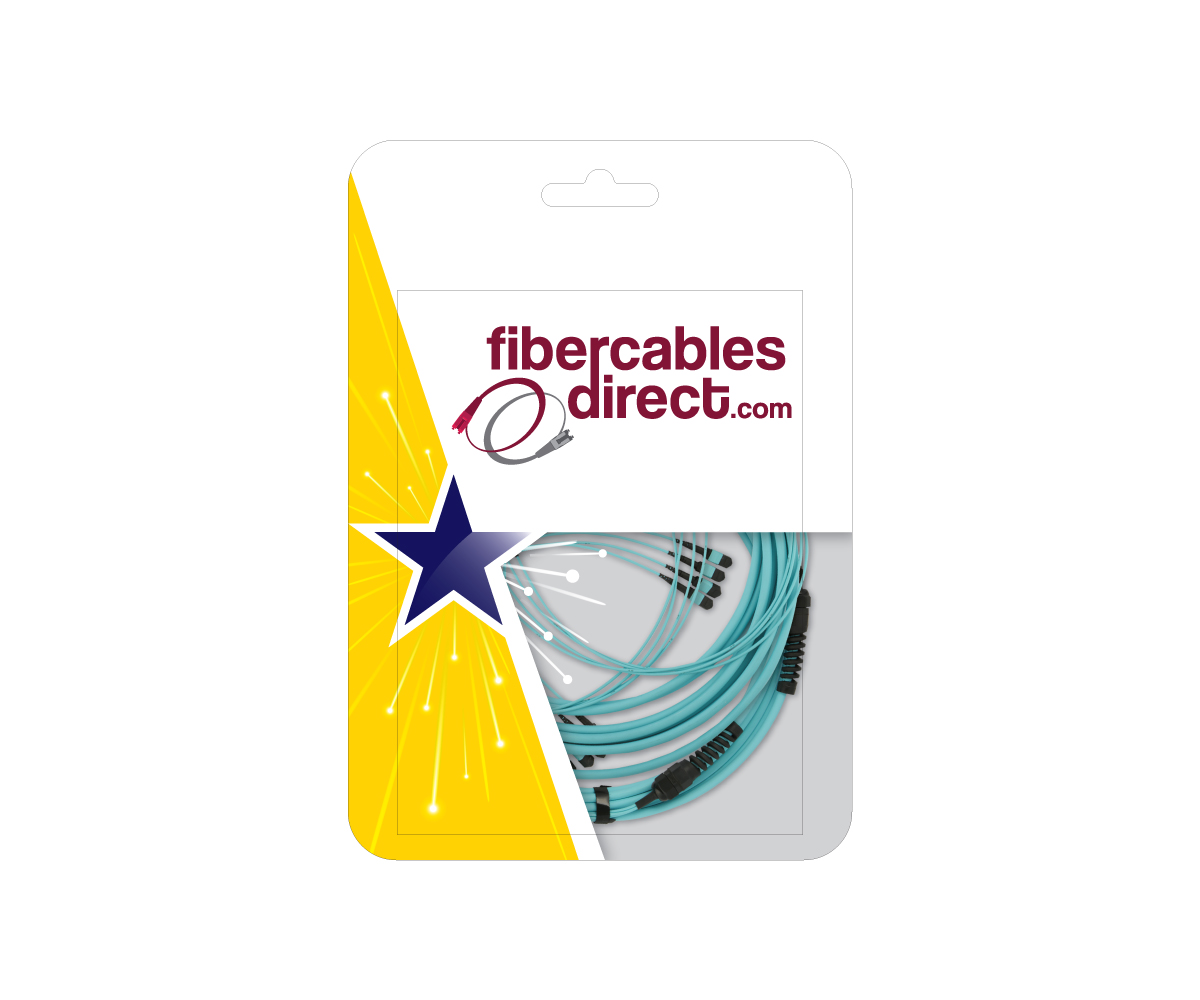 Packaging Design by ID for FiberCablesDirect.com | Design #14845429