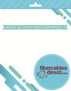 Diseño de Empaque por AditiArts para FiberCablesDirect.com | Diseño #14908916
