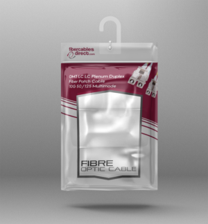 Packaging Design by Dhanush Designer for FiberCablesDirect.com | Design: #14925467