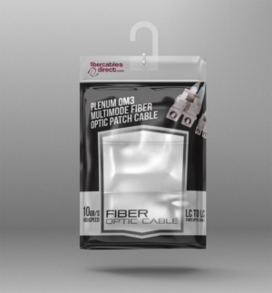 Packaging Design by Dhanush Designer for FiberCablesDirect.com | Design: #14925833