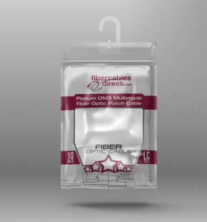 Packaging Design by Dhanush Designer for FiberCablesDirect.com | Design: #14926501