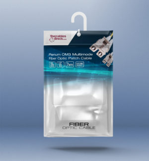 Packaging Design by Dhanush Designer for FiberCablesDirect.com | Design: #14926688