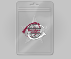 Packaging Design by alexander.sanchenko for FiberCablesDirect.com | Design: #14923201