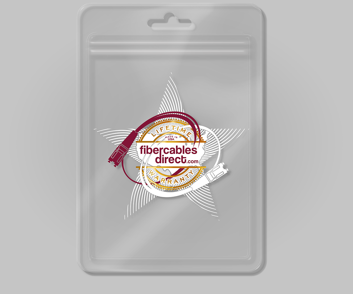 Packaging Design by alexander.sanchenko for FiberCablesDirect.com | Design #14923610