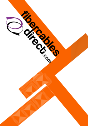 Packaging Design by GraybarBldg421 for FiberCablesDirect.com | Design: #14882912