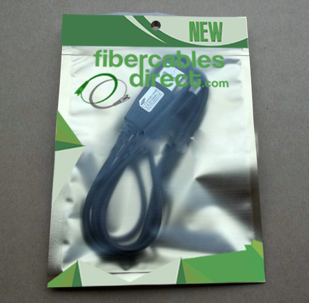 Packaging Design by GraybarBldg421 for FiberCablesDirect.com | Design #14882923