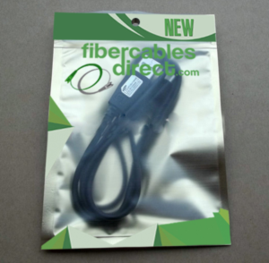 Packaging Design by GraybarBldg421 for FiberCablesDirect.com | Design: #14882923