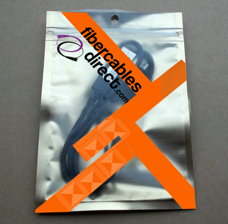 Packaging Design by GraybarBldg421 for FiberCablesDirect.com | Design #14882924