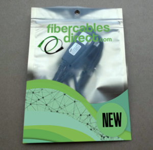 Packaging Design by GraybarBldg421 for FiberCablesDirect.com | Design: #14882926