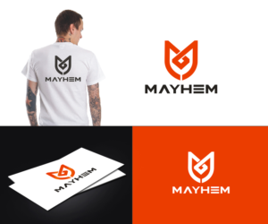 Logo Design by Vishak vasu