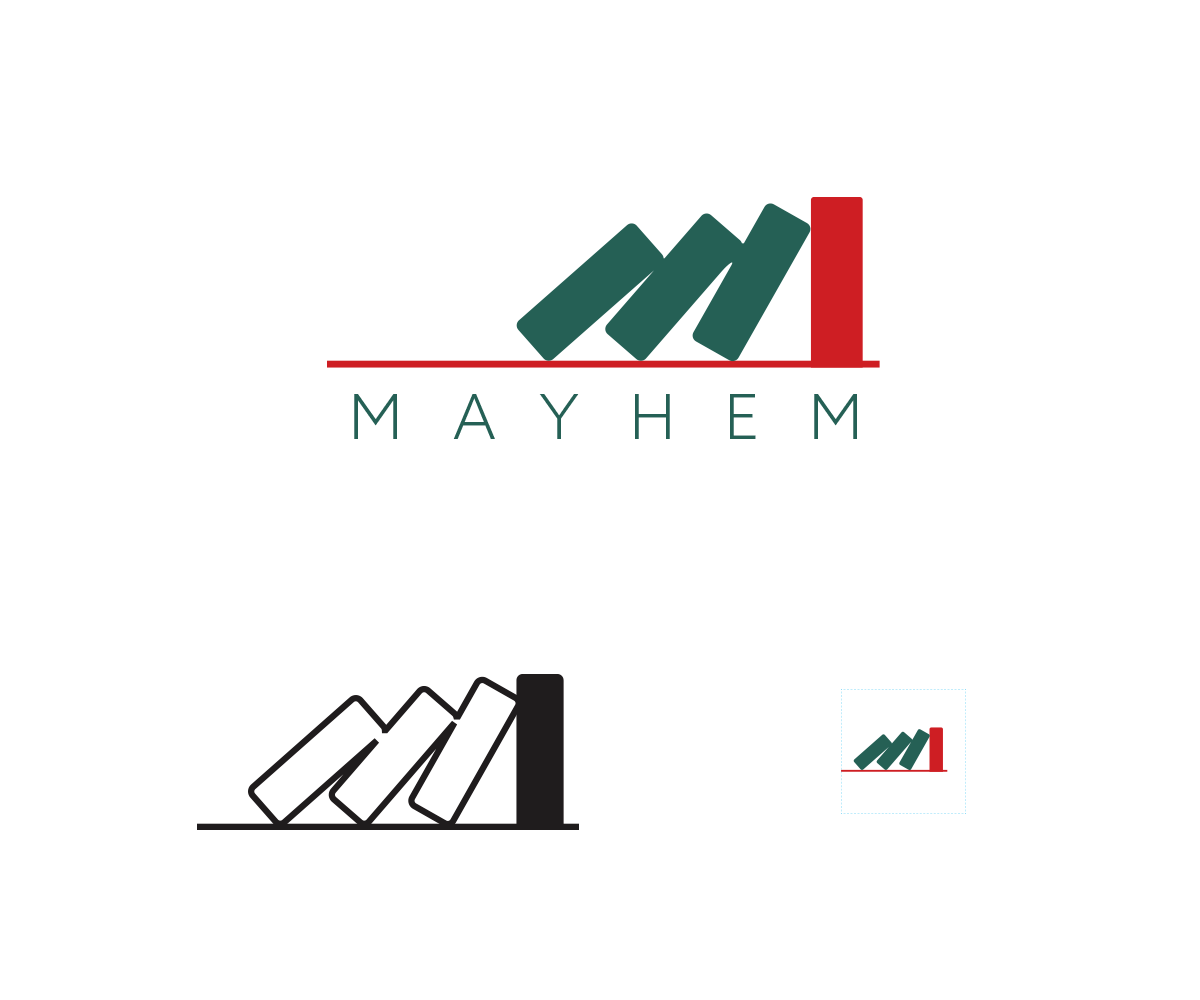 Logo-Design von Vic Earnst für dieses Projekt | Design #14839706