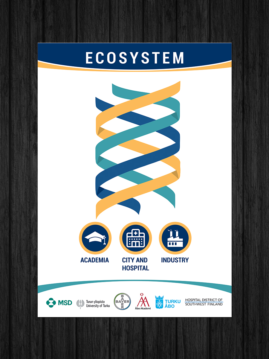 Grafik-Design von creativepix für dieses Projekt | Design #16414677