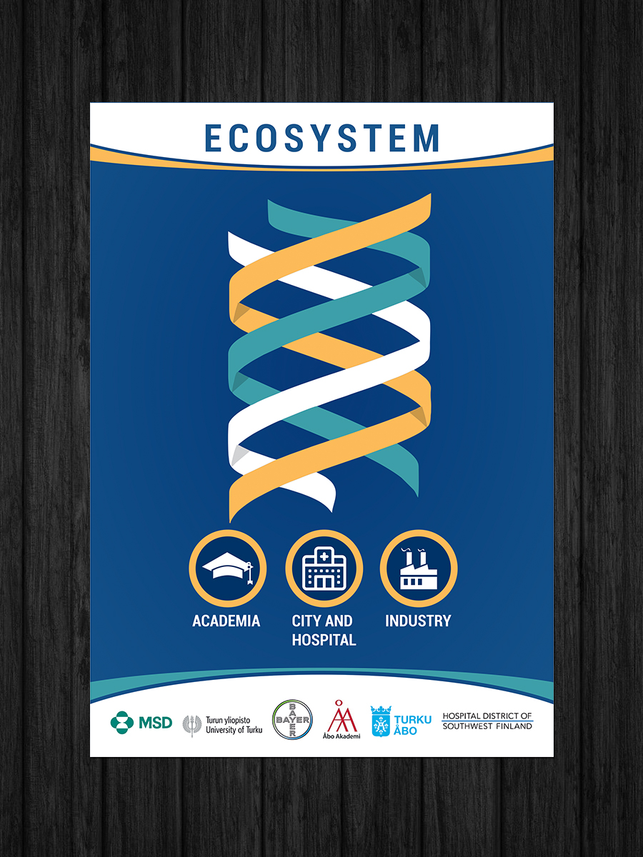 Grafik-Design von creativepix für dieses Projekt | Design #16414678