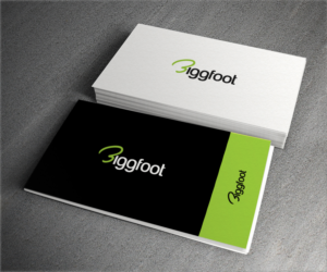 Logo Design by aglaronde23 for TheMonkeyFeed | Design: #14821593