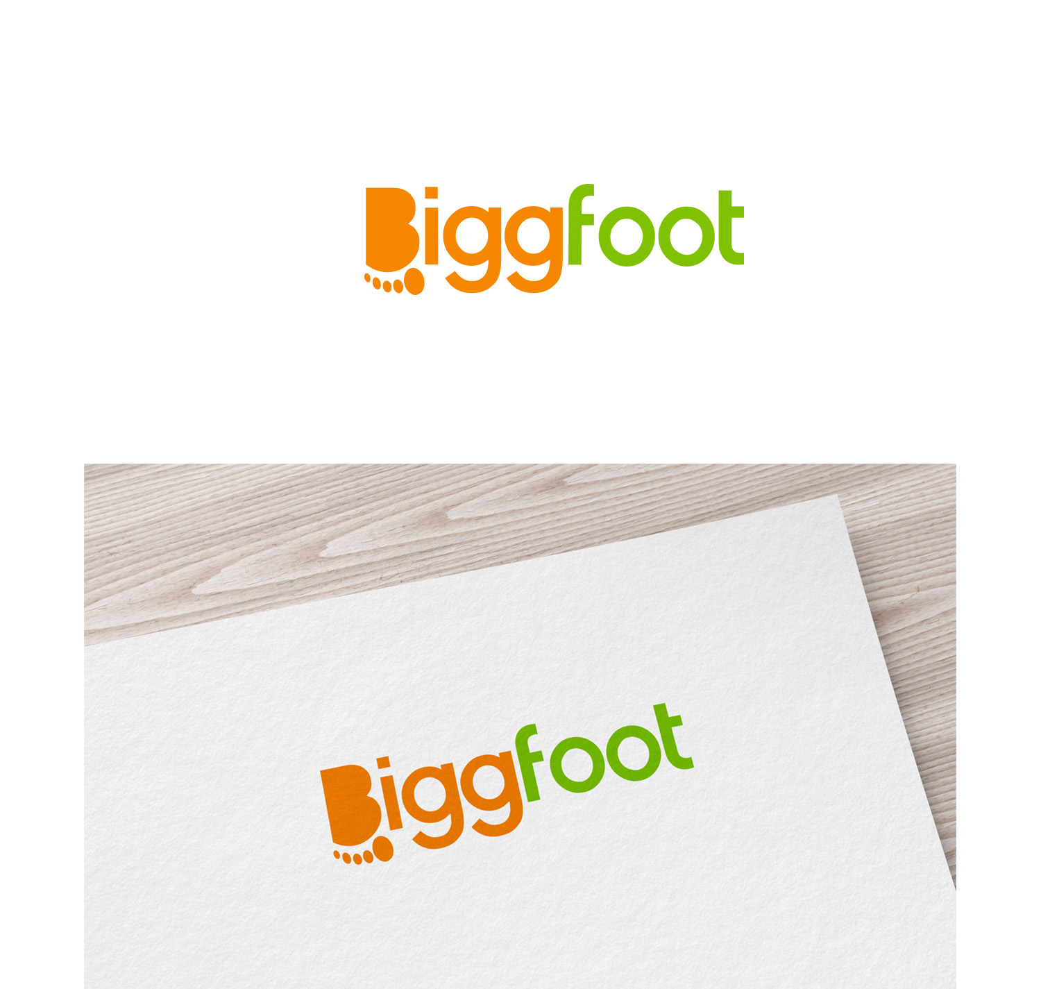 Logo-Design von darte2004 für TheMonkeyFeed | Design #14817018