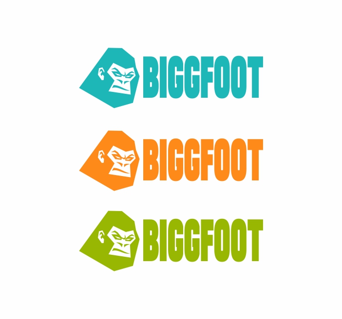 Logo Design by pa2pat for TheMonkeyFeed | Design #14817279