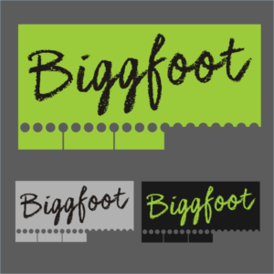 Logo Design by Grymas