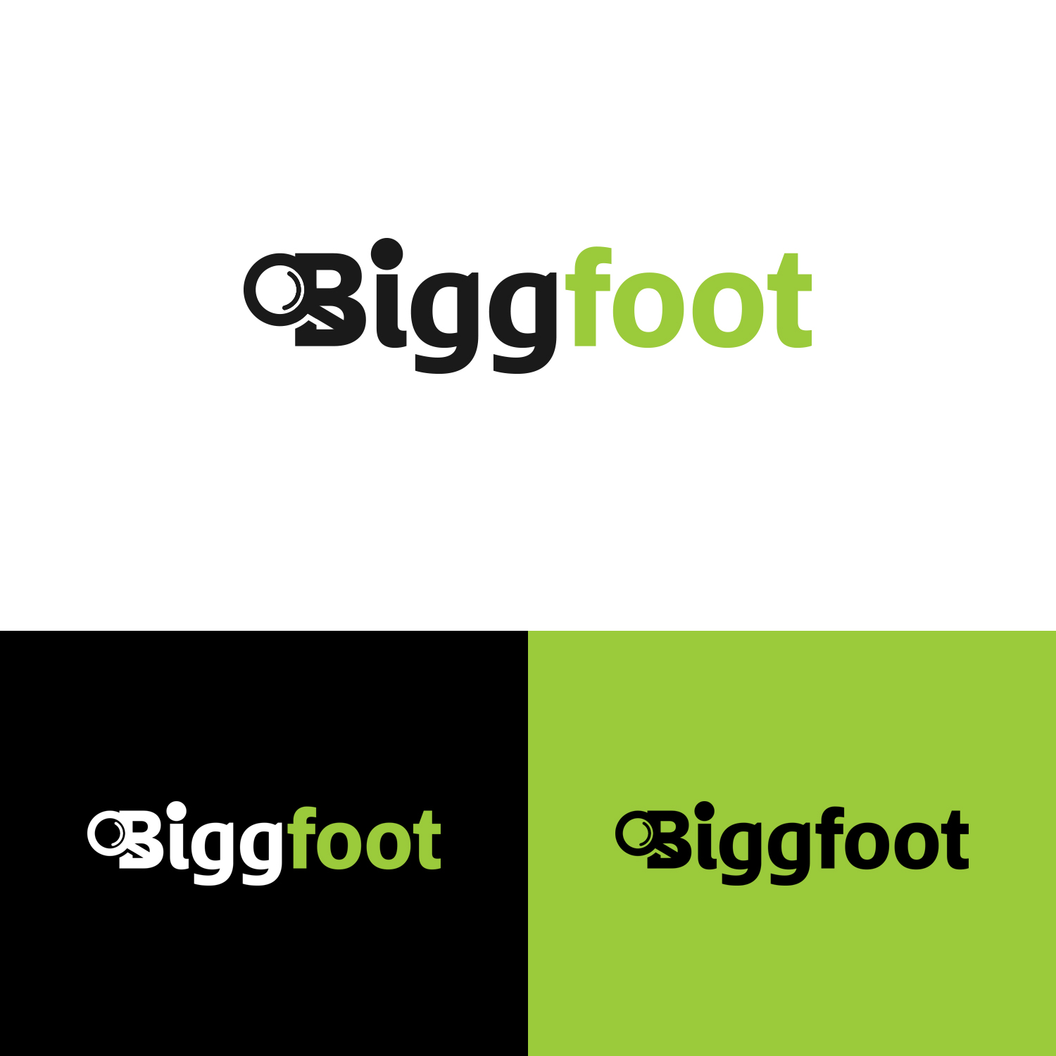 Design de Logo par Grapismo Brand Studio pour TheMonkeyFeed | Design #14818004