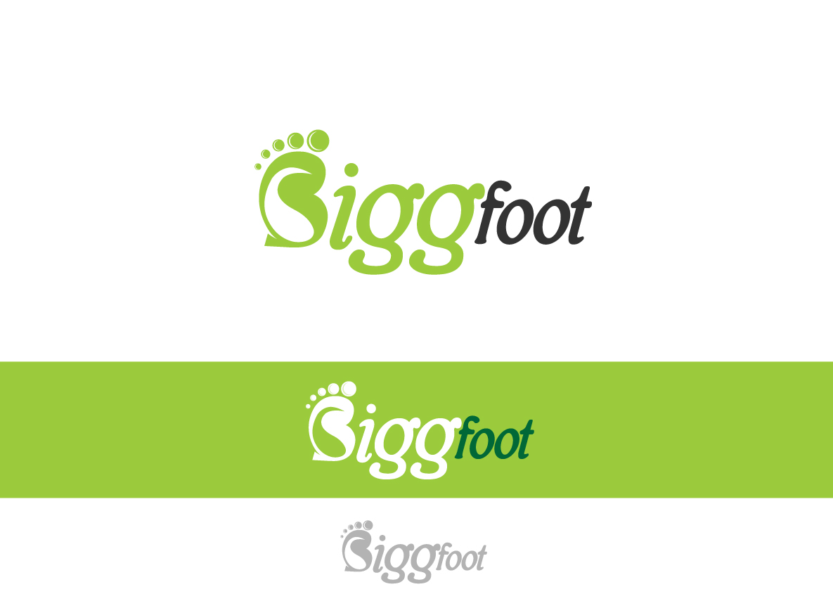 Logo Design by creative.bugs for TheMonkeyFeed | Design #14818876