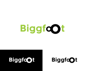 Logo Design by Omee63 for TheMonkeyFeed | Design: #14819394