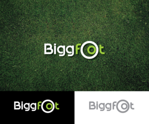 Logo Design by Omee63 for TheMonkeyFeed | Design: #14821371