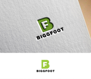 Logo Design by Omee63 for TheMonkeyFeed | Design: #14823974