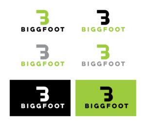 Logo Design by Omee63 for TheMonkeyFeed | Design: #14825807