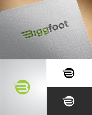 Logo Design by Arrowhead for TheMonkeyFeed | Design: #14821693