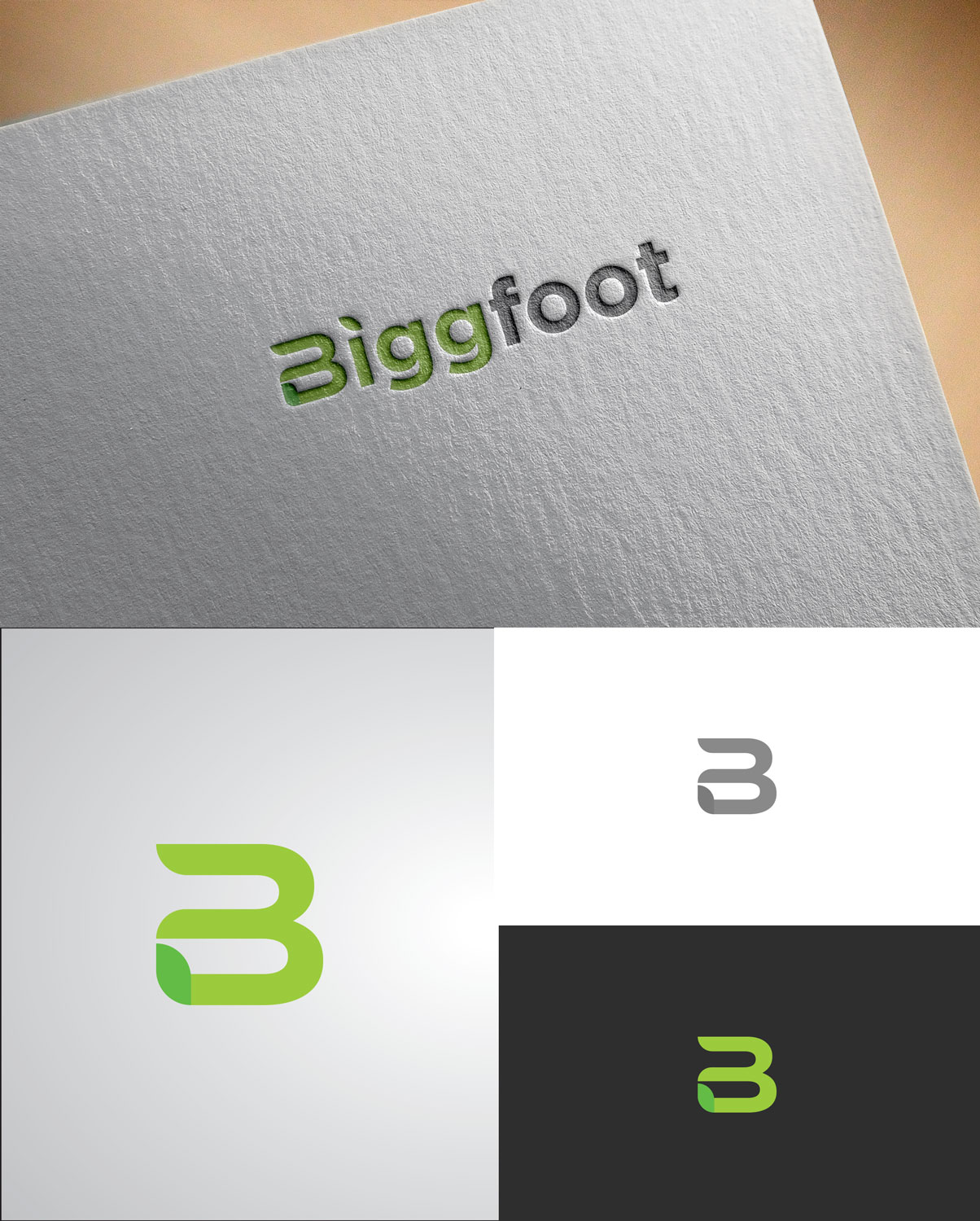 Logo Design by Arrowhead for TheMonkeyFeed | Design #14821694