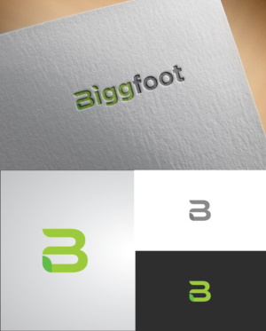Logo Design by Arrowhead for TheMonkeyFeed | Design: #14821694