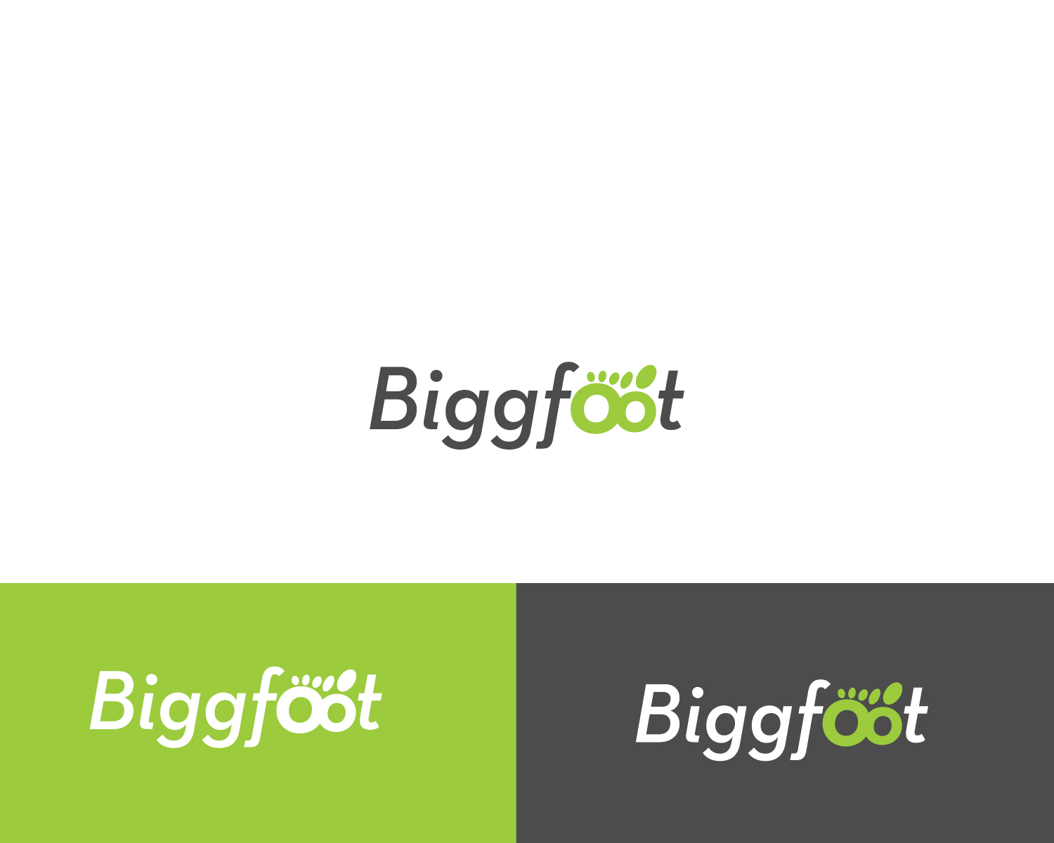 Logo Design by Atec for TheMonkeyFeed | Design #14822936