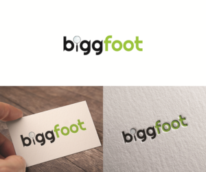 Logo Design by eMARK for TheMonkeyFeed | Design: #14822804