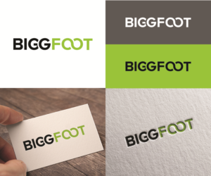 Logo Design by eMARK for TheMonkeyFeed | Design: #14822805