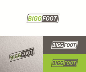 Logo Design by eMARK for TheMonkeyFeed | Design: #14822806