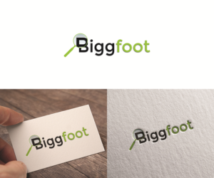 Logo Design by eMARK for TheMonkeyFeed | Design: #14822807