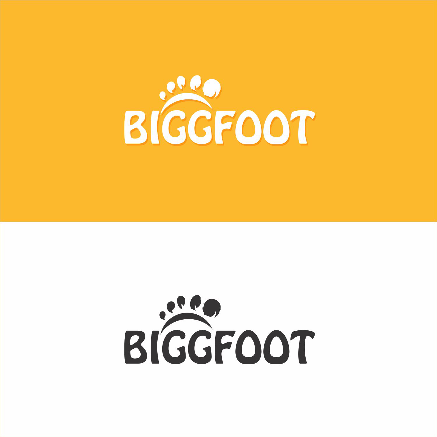 Design de Logo par paresh.you pour TheMonkeyFeed | Design #14826365