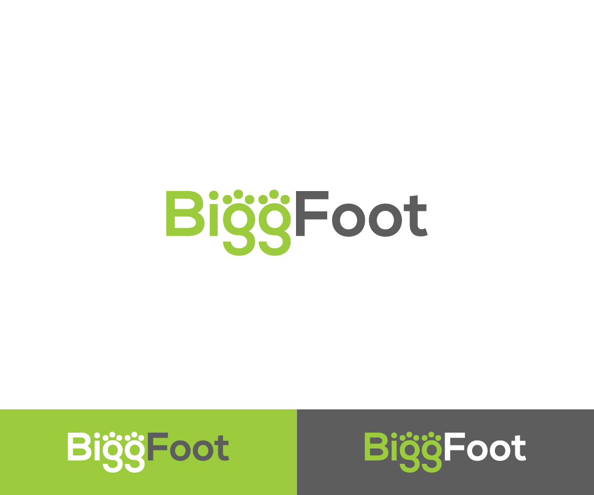 Logo Design by ALV for TheMonkeyFeed | Design #14830731