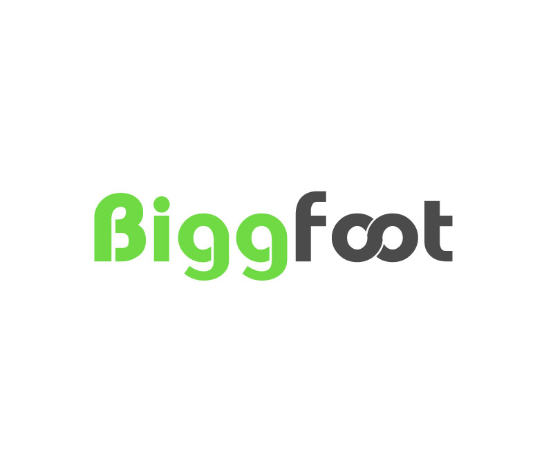 Logo Design by {Backspace} for TheMonkeyFeed | Design #14828754